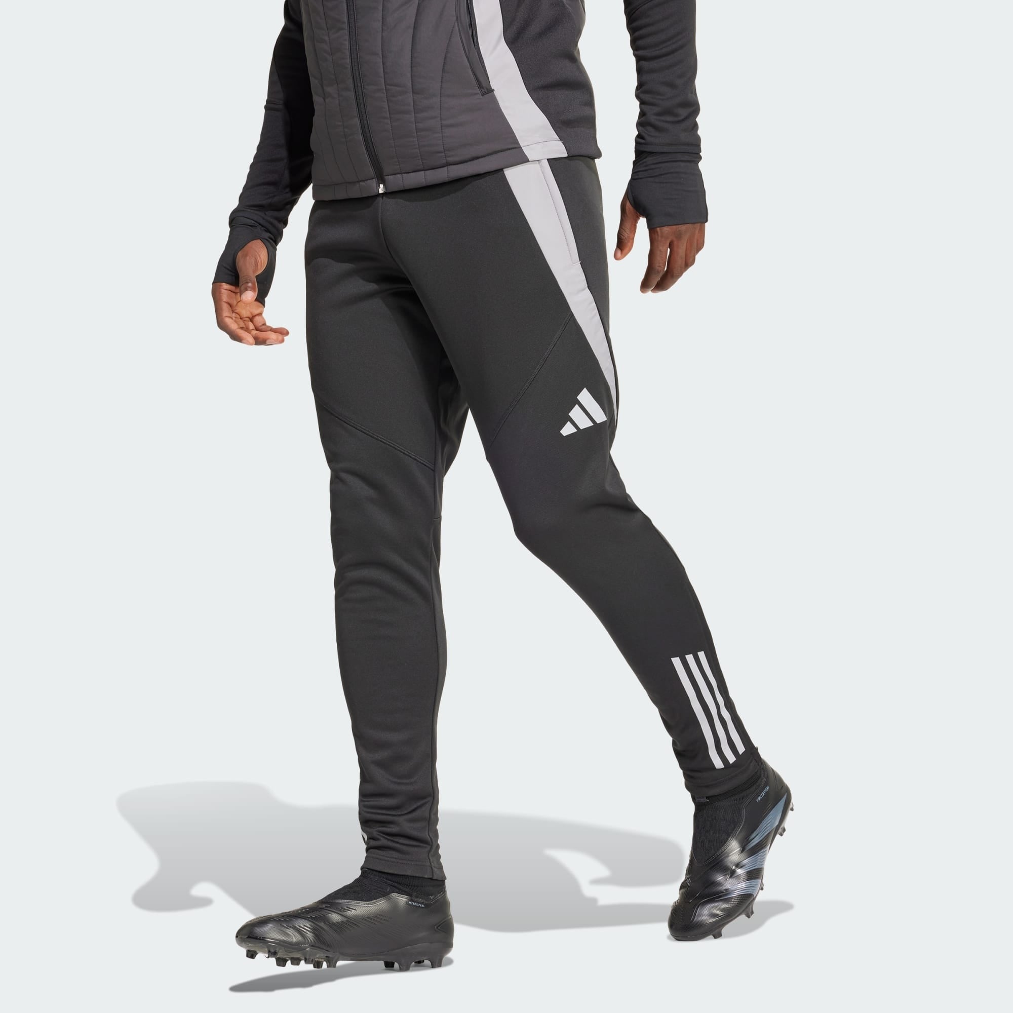 Pantalon d'entraînement Real Madrid Tiro 24 Competition AdidaS