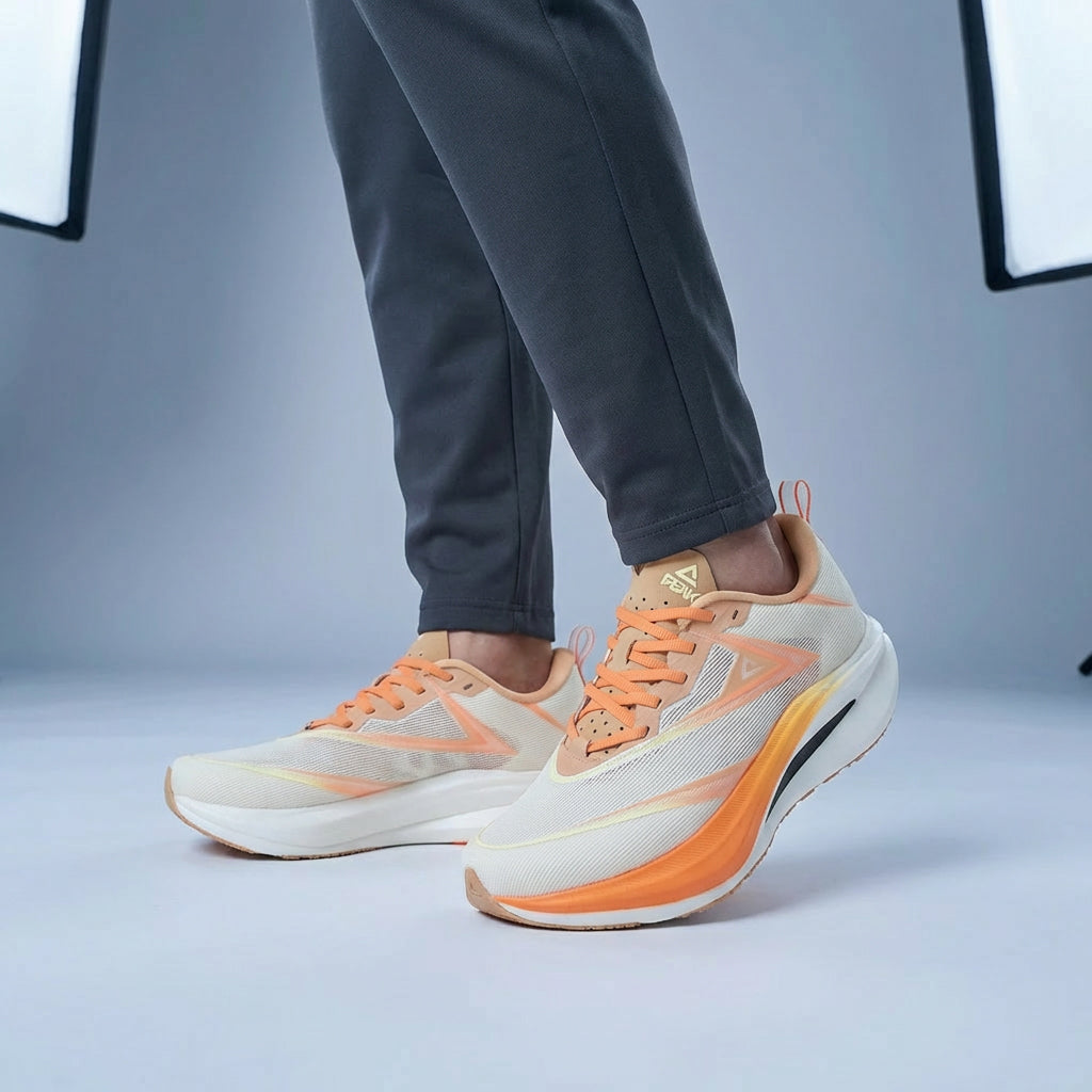 PEAK SHOES