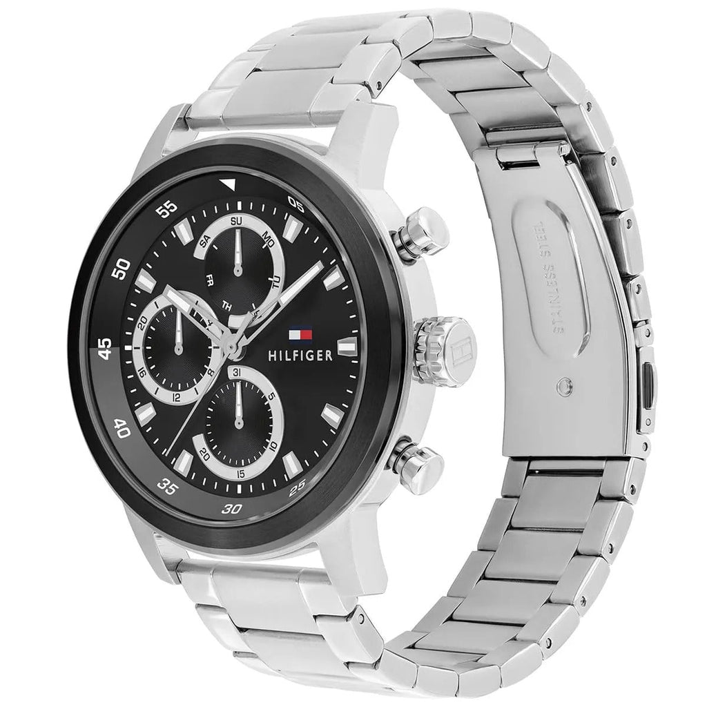MONTRE Tommy Hilfiger Rocky