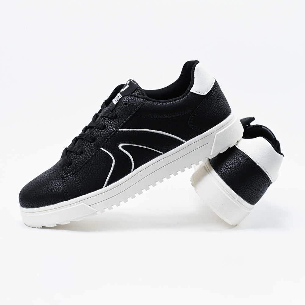 Safety Jogger Basket Homme