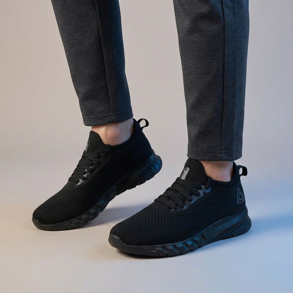 PEAK SHOES