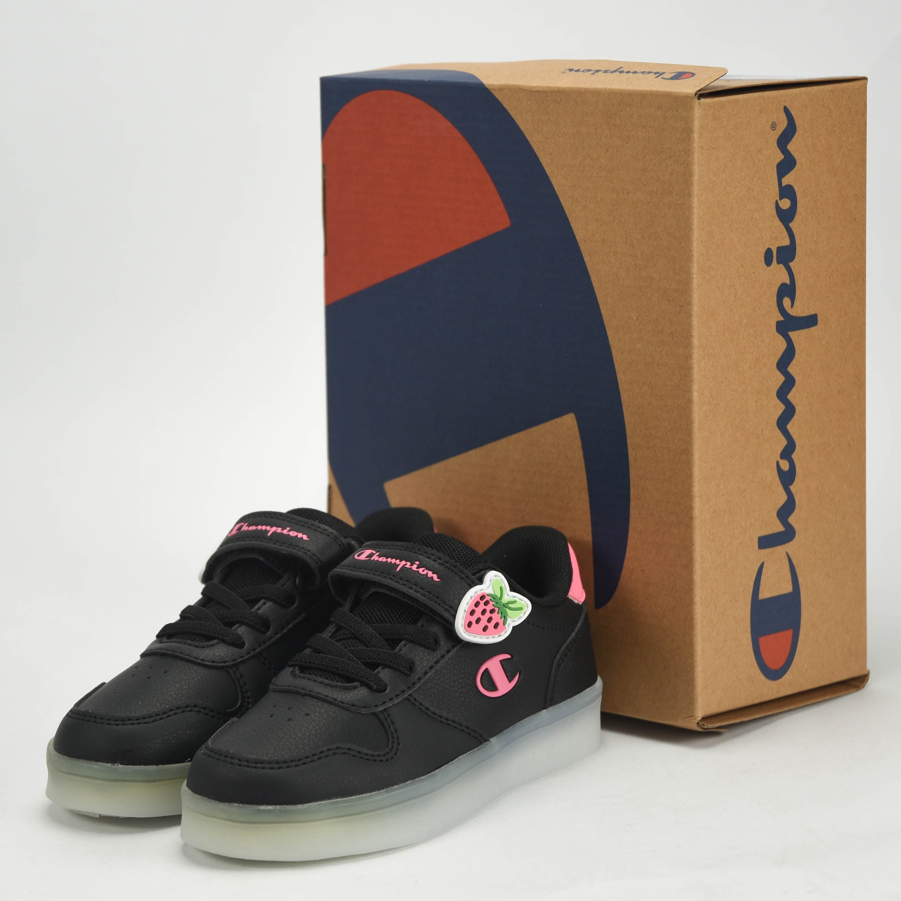 CHAMPION BASKET