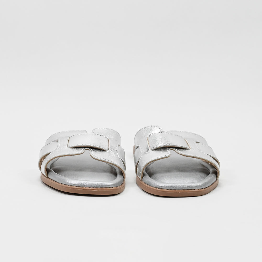 Piccadilly Claquettes Femme