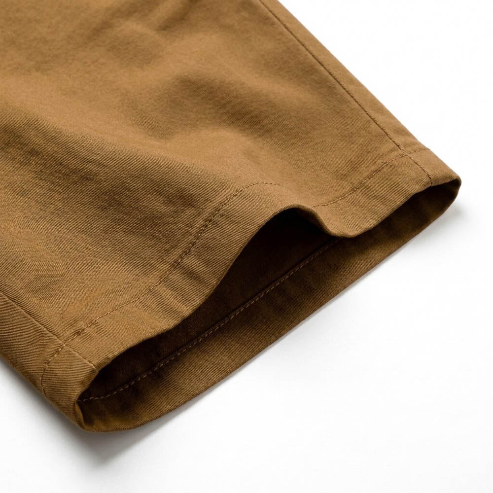 DEPART Short chino homme