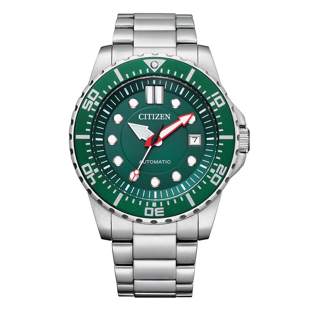 Citizen Mechanical