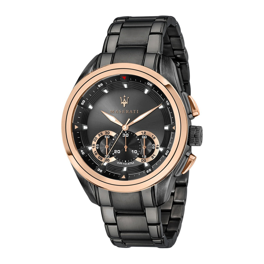 Maserati Traguardo Chronograph