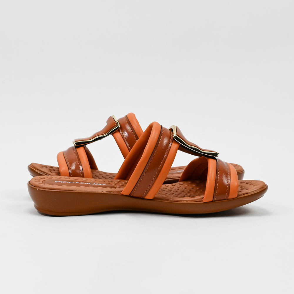 Piccadilly Claquettes Femme