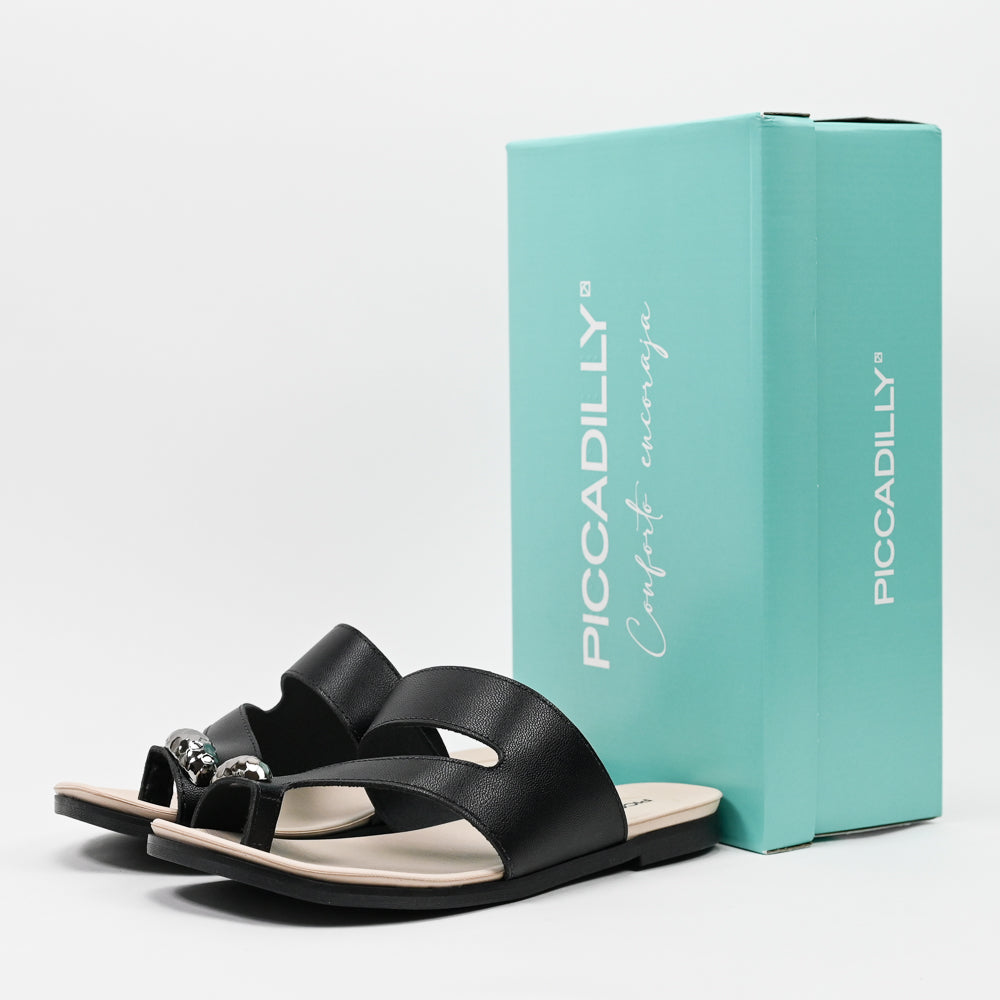 Piccadilly Claquettes Femme