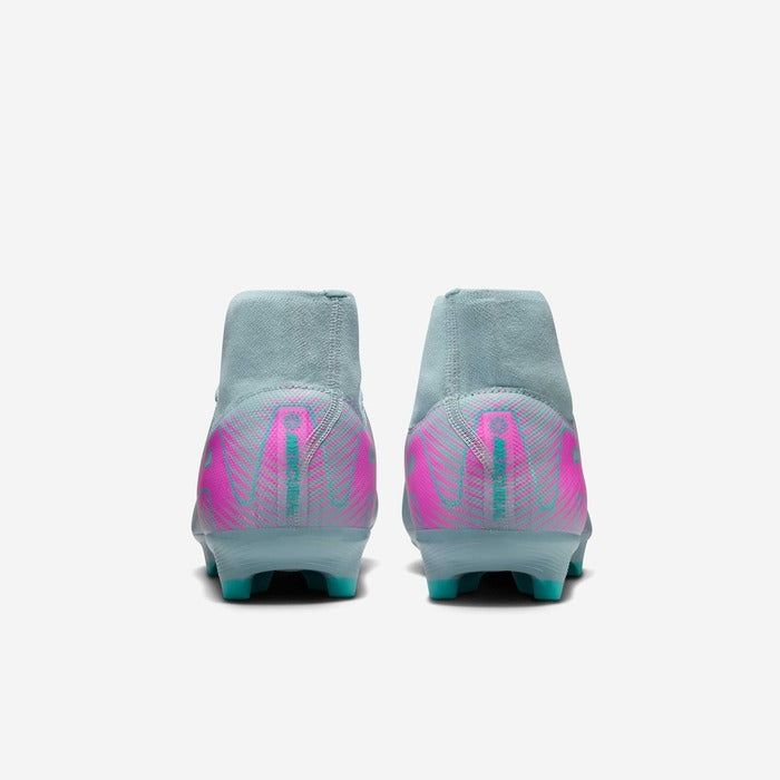 NIKE mercurial superfly 10