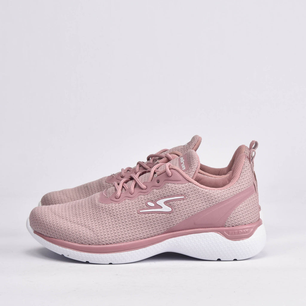 FIT DAY ROSA QUARTZ/BRANCO