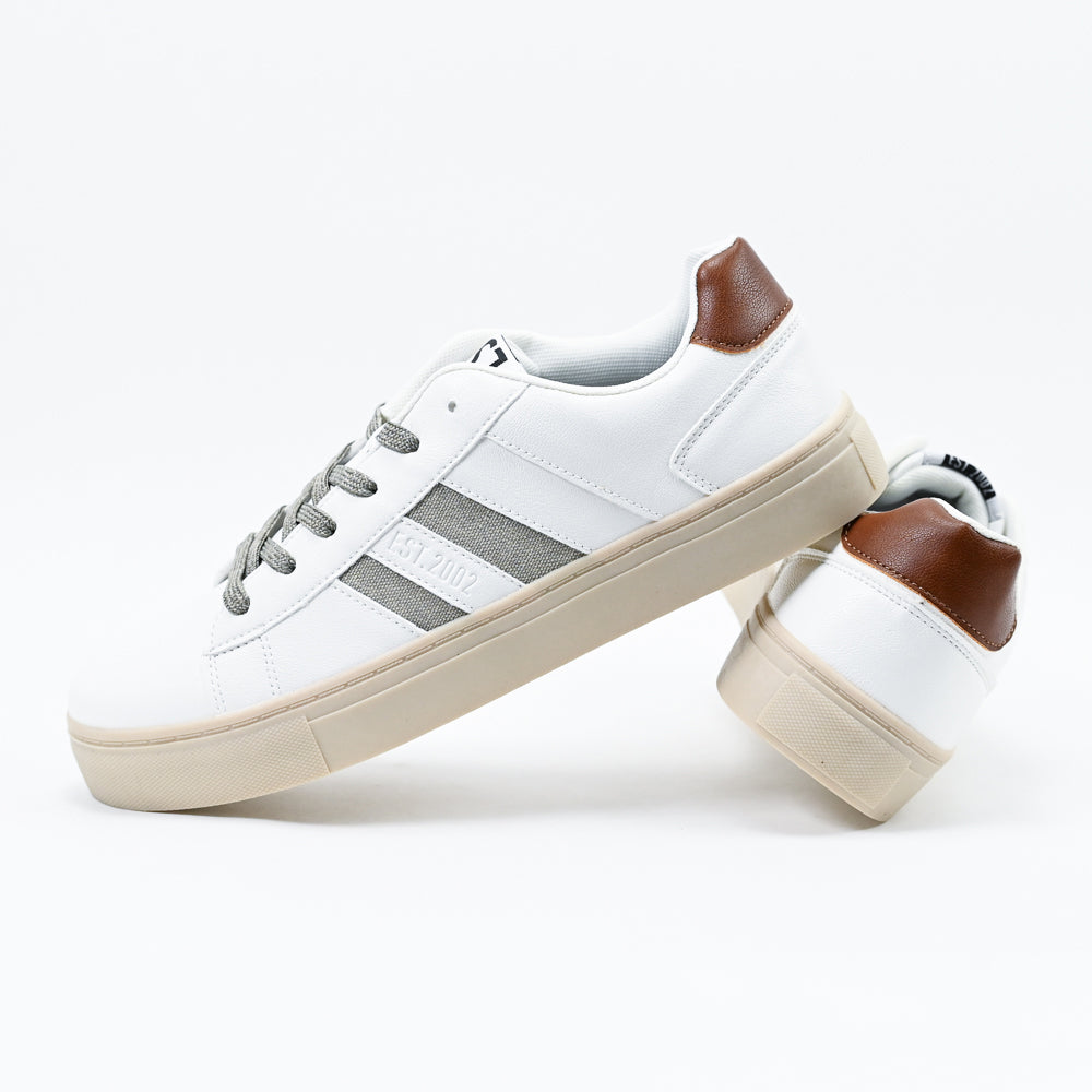 Safety Jogger Basket Femme
