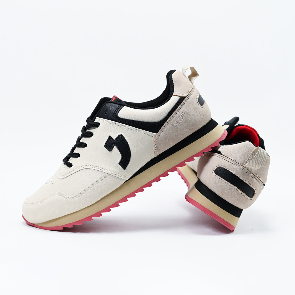 Safety Jogger Basket Homme