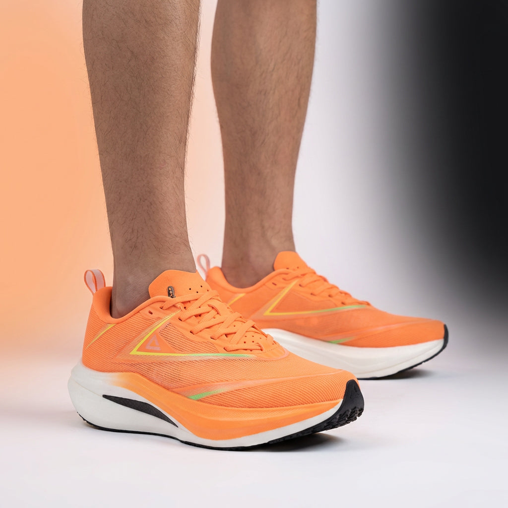 PEAK SHOES