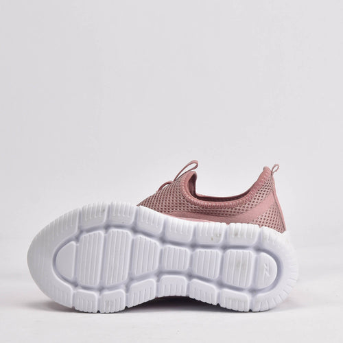 ADRUN TENIS FLEX MOOVE