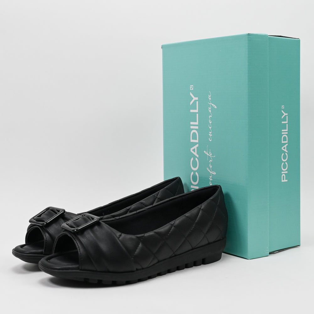 Piccadilly Chaussures Femme