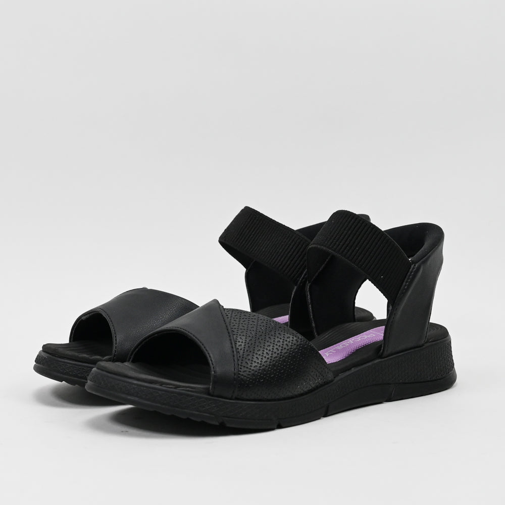 Piccadilly Sandales Femme