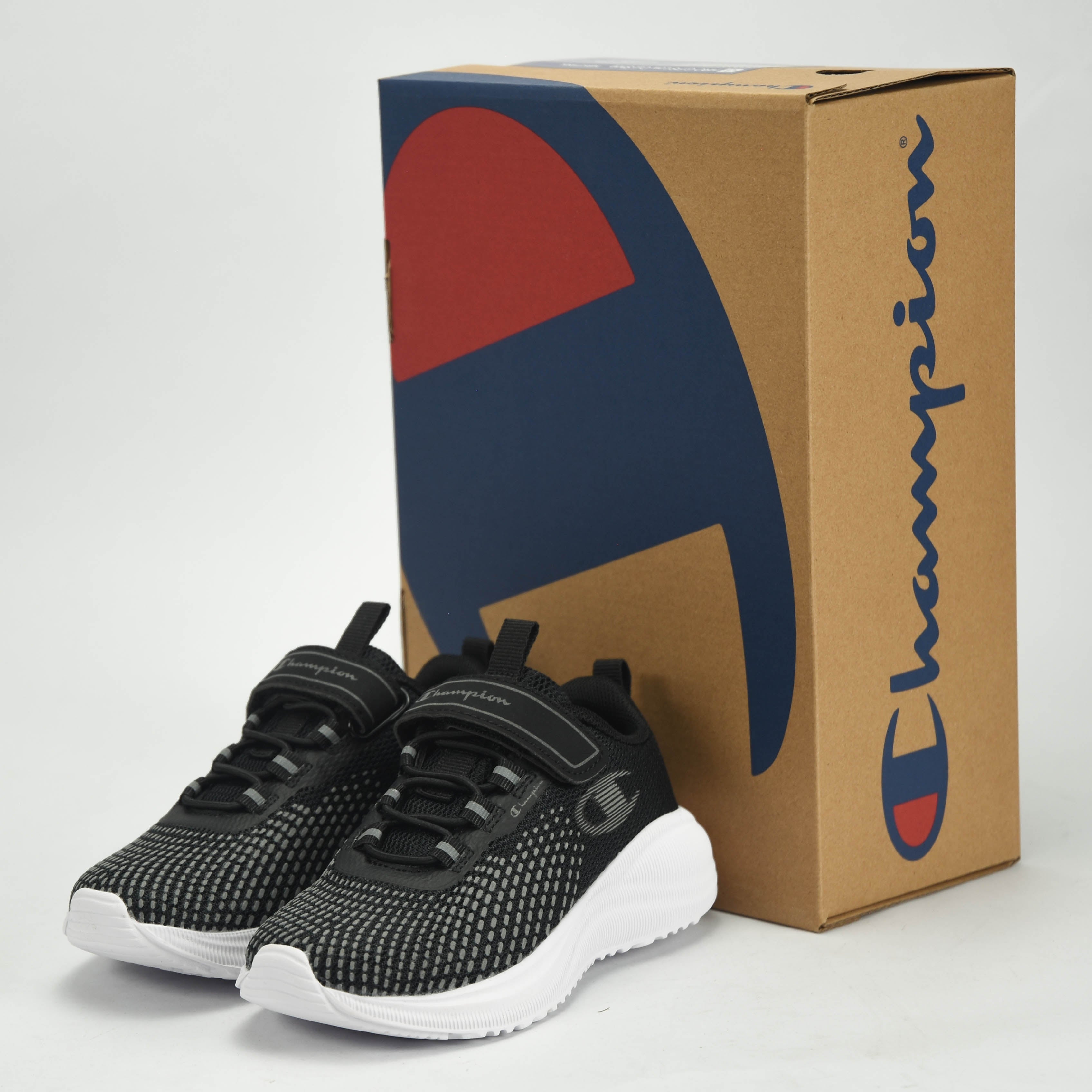 CHAMPION BASKET