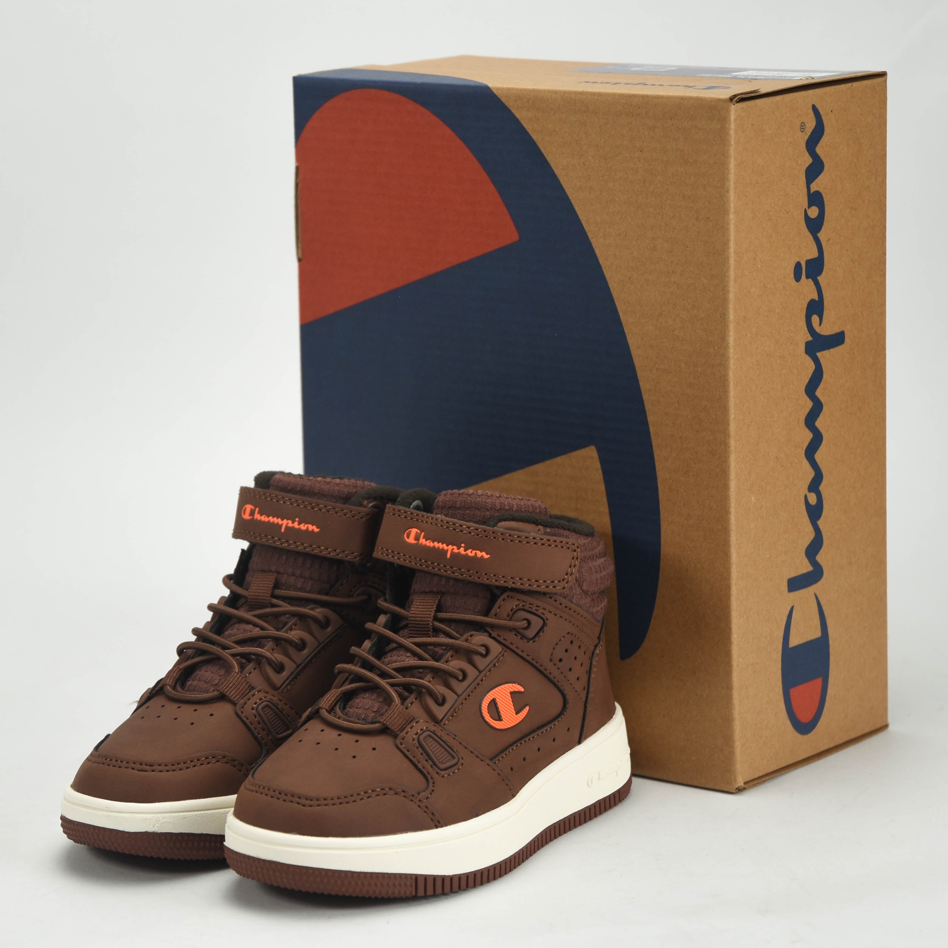 CHAMPION BASKET