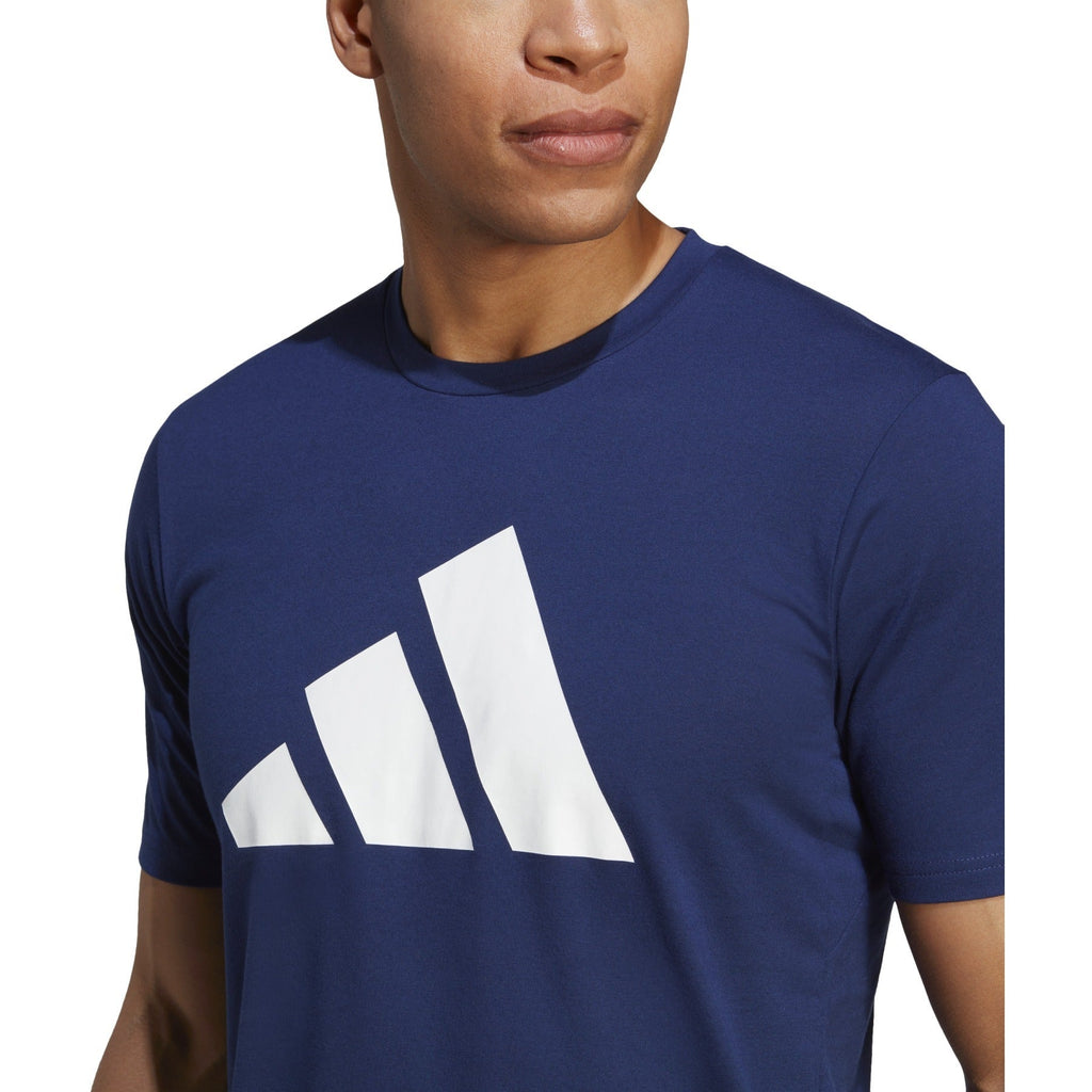 T-shirt de training avec logo Train Essentials Feelready