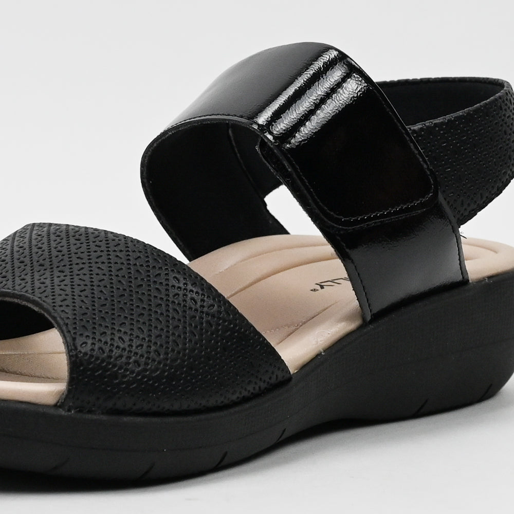 Piccadilly Sandales Femme
