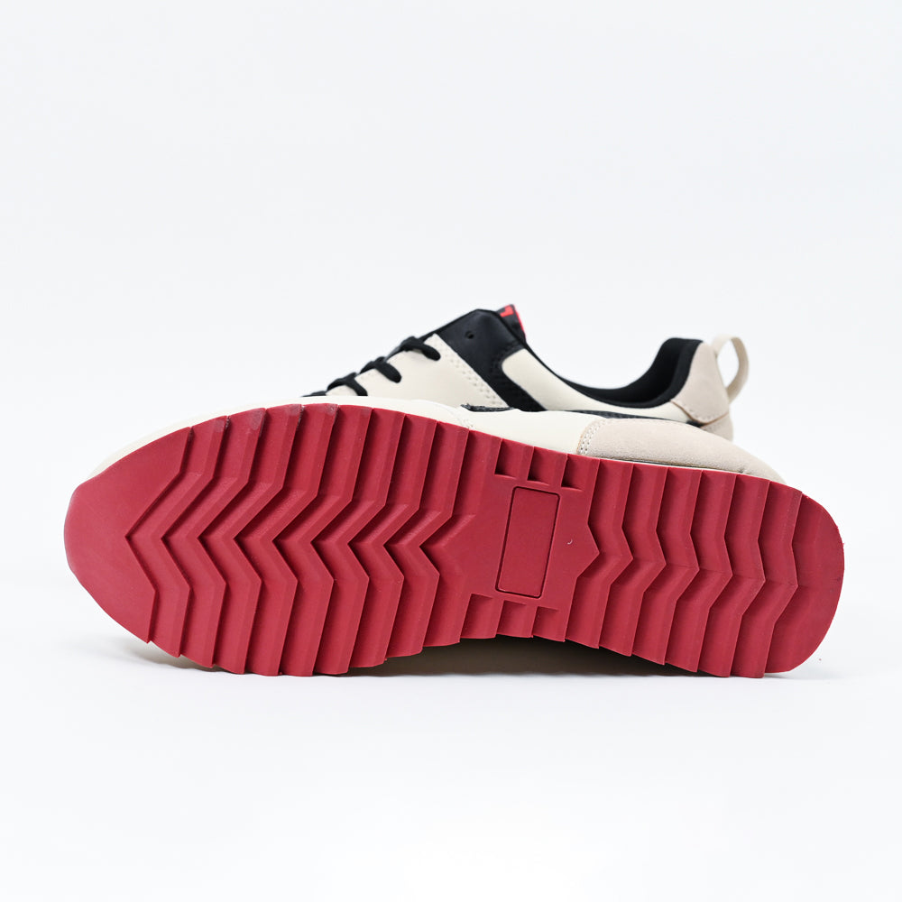 Safety Jogger Basket Homme
