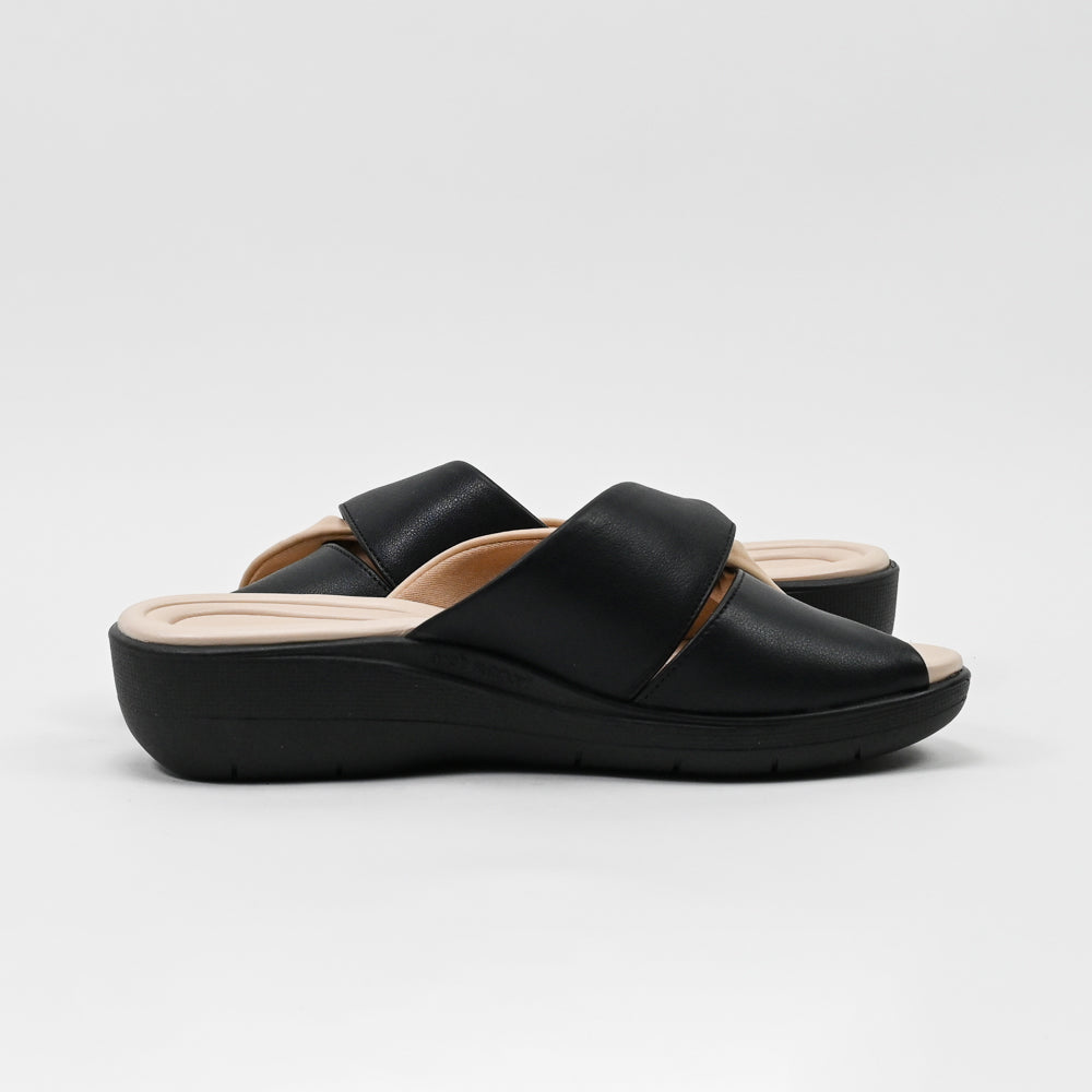 Piccadilly Claquettes Femme