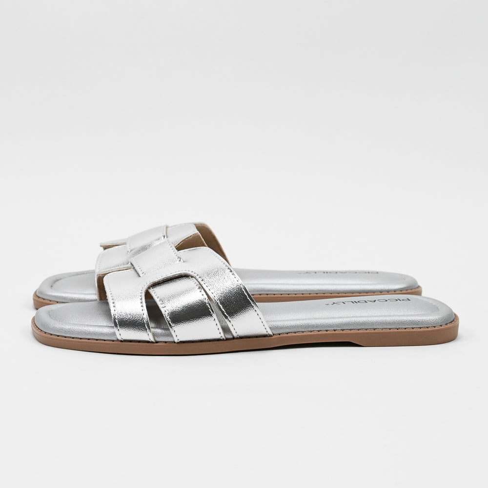 Piccadilly Claquettes Femme