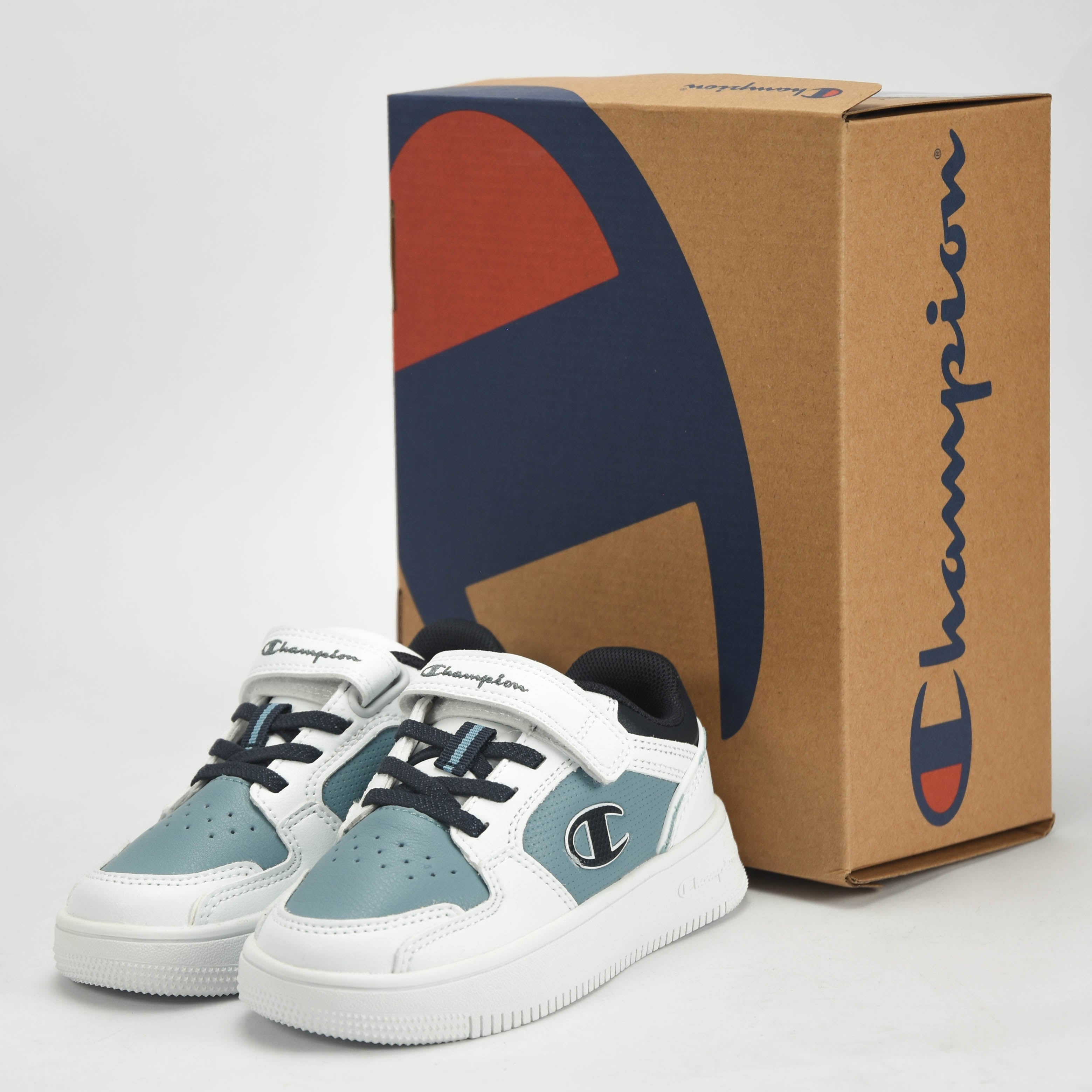 CHAMPION BASKET