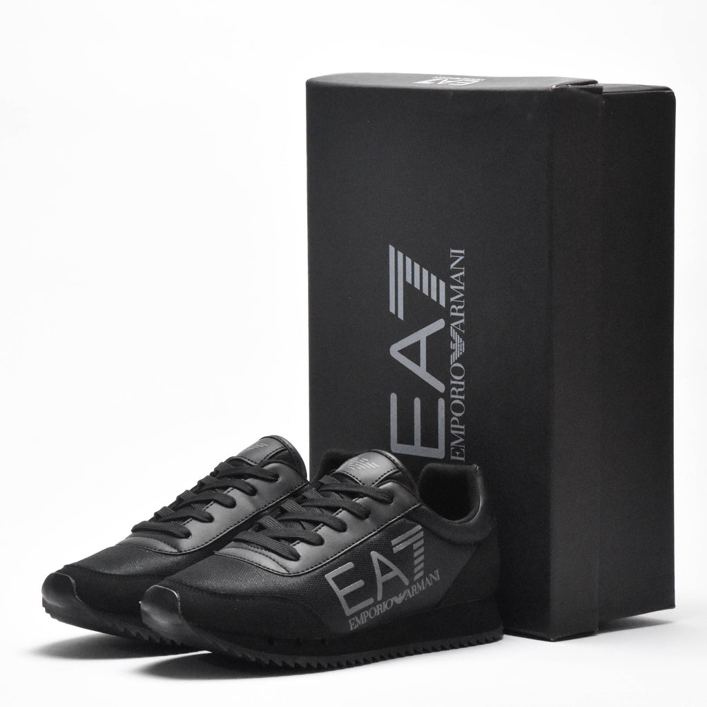 EMPORIO ARMANI SNEAKER