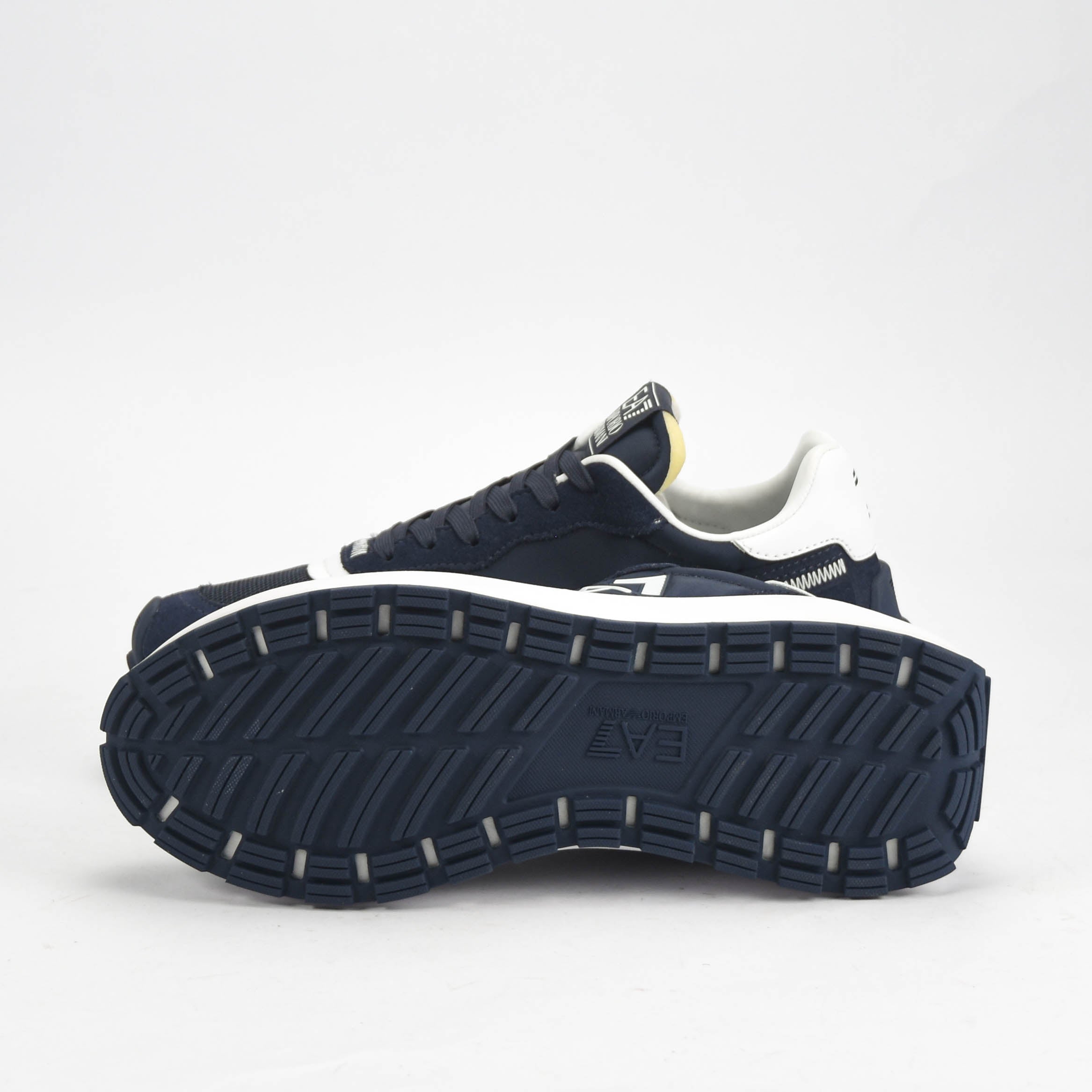 EMPORIO ARMANI SHOES