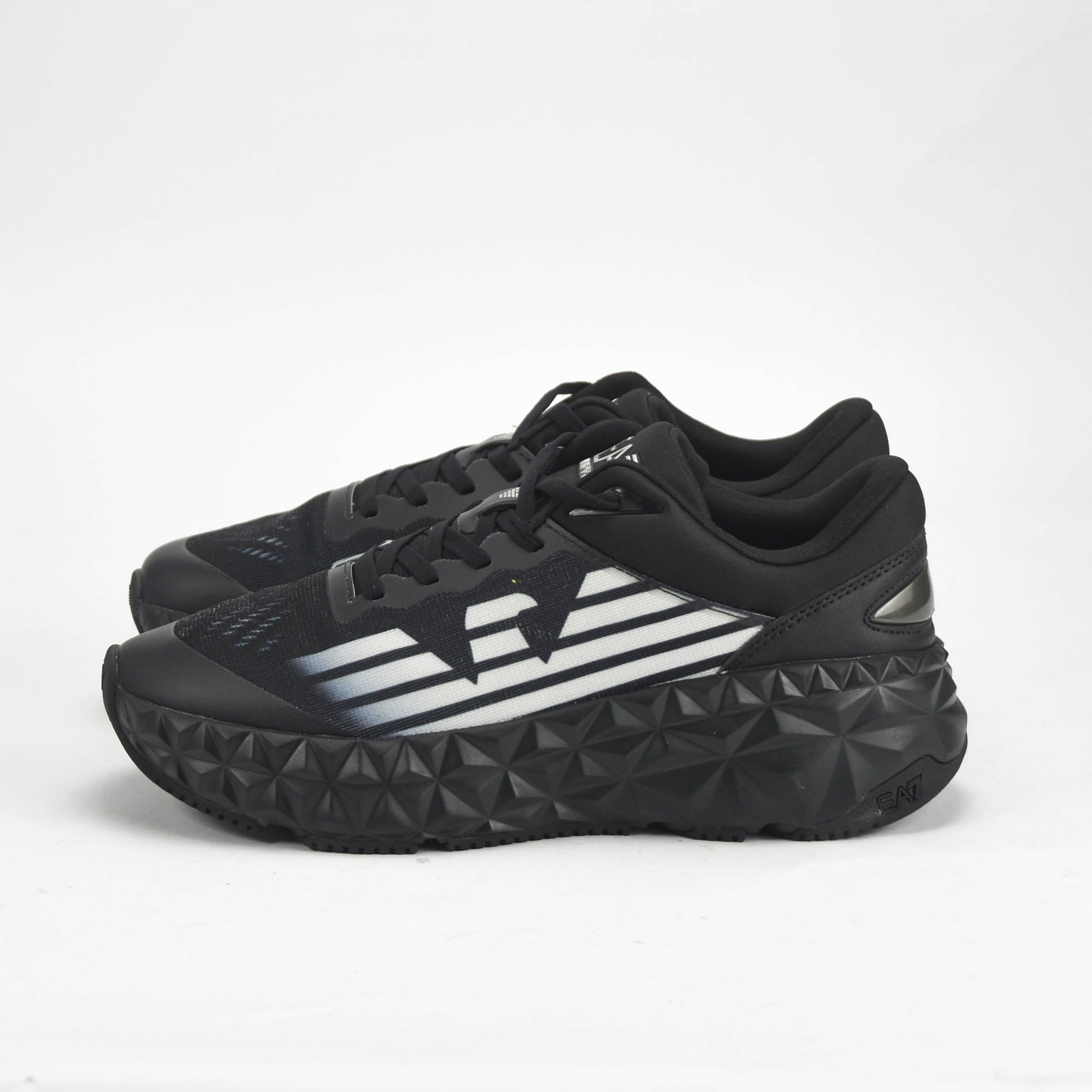 EMPORIO ARMANI SHOES