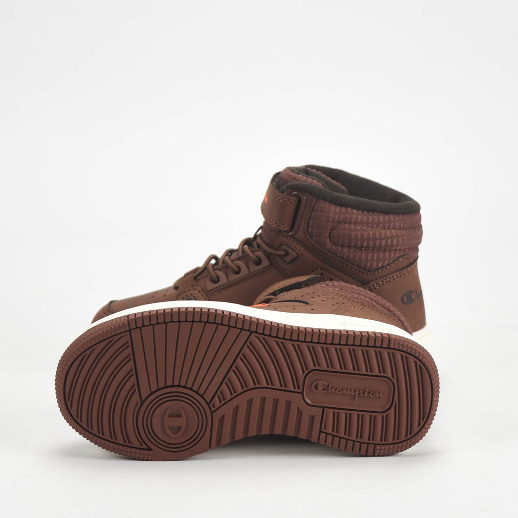 CHAMPION BASKET