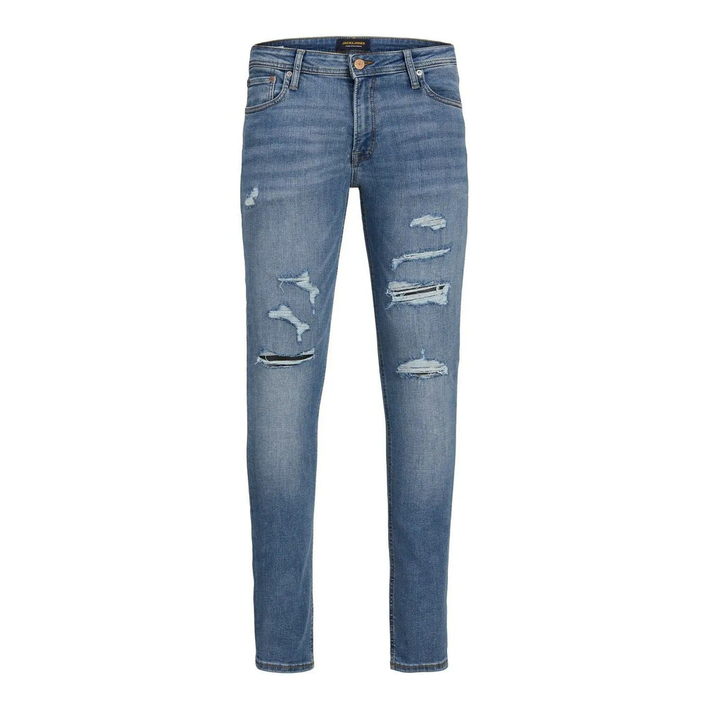 Jack & Jones Glenn Original Blue Denim Jeans