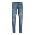 Jack & Jones Glenn Original Blue Denim Jeans