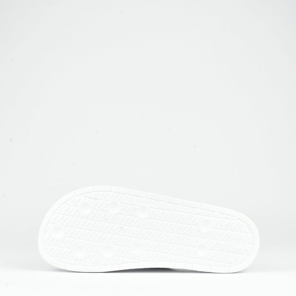 CLAQUETTE AH123M WHITE KITO