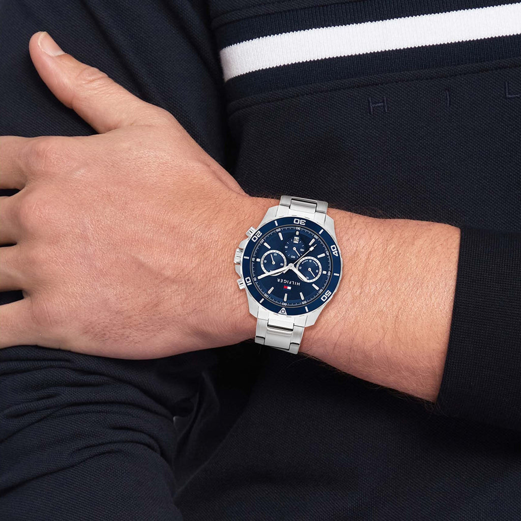 MONTRE TOMMY HILFIGER