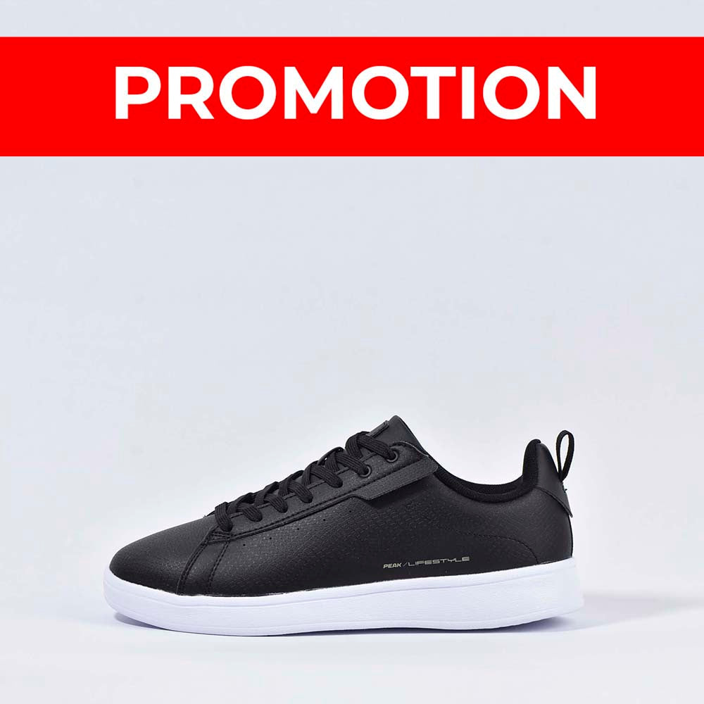 PEAK E04357B BLACK/WHITE