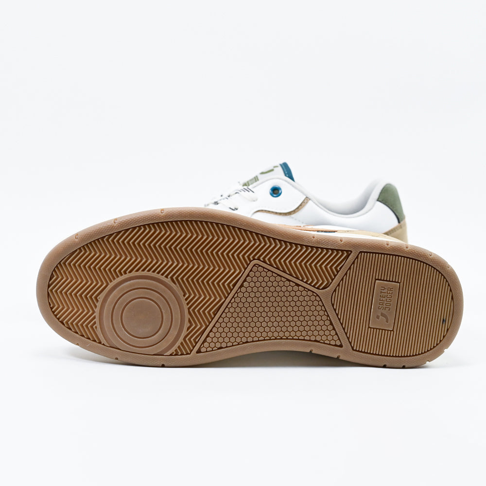 Safety Jogger Basket Femme
