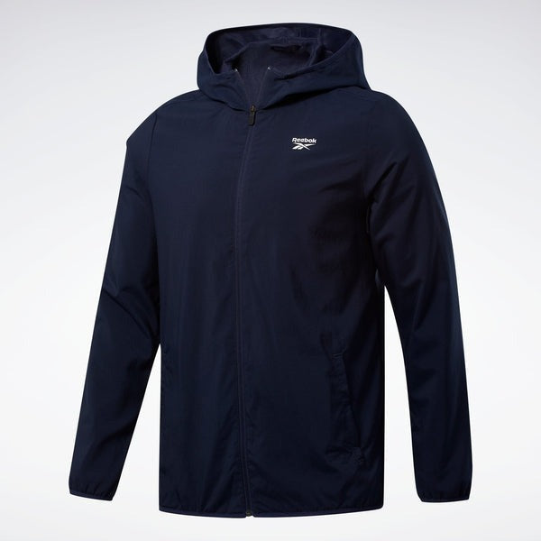 VESTE REEBOK