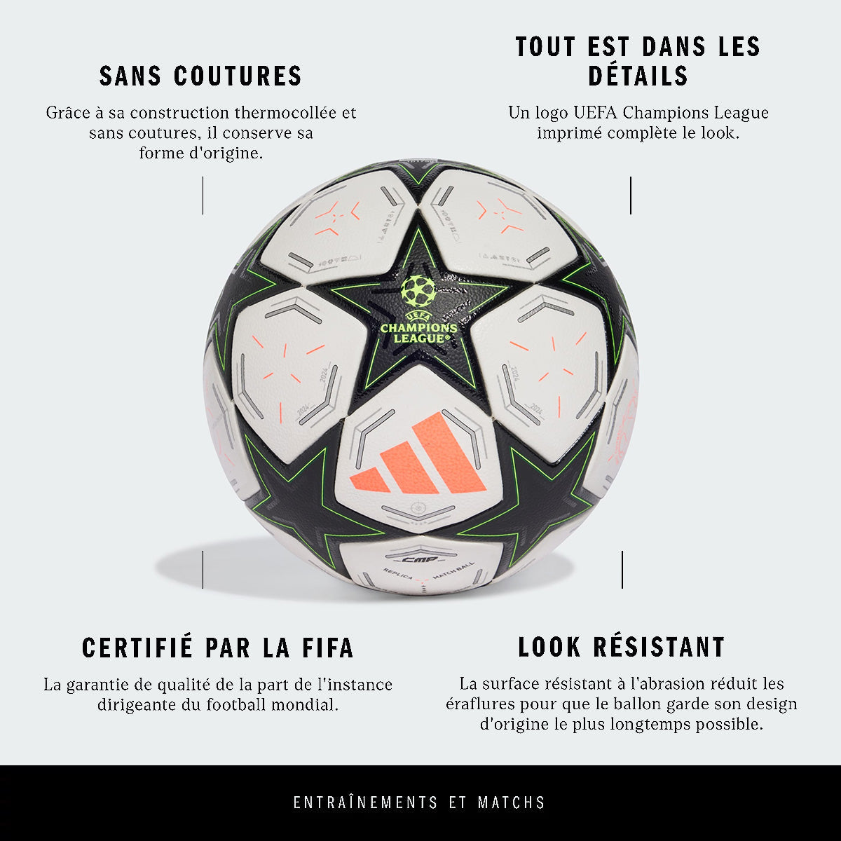 ADIDAS