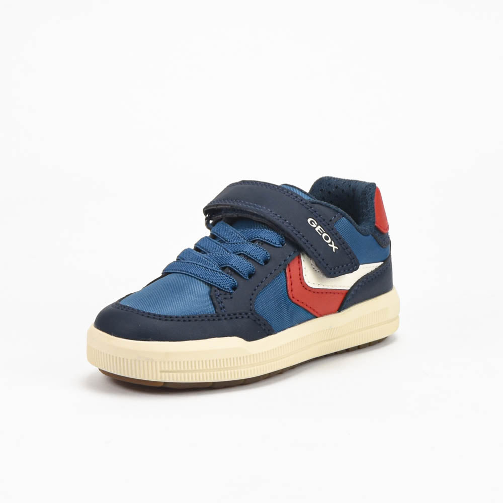 GEOX BASKET