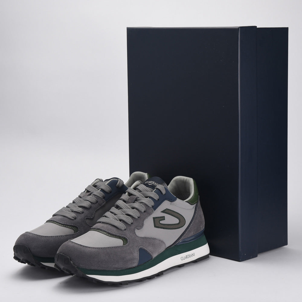 GUARDIANI FOOTWEAR