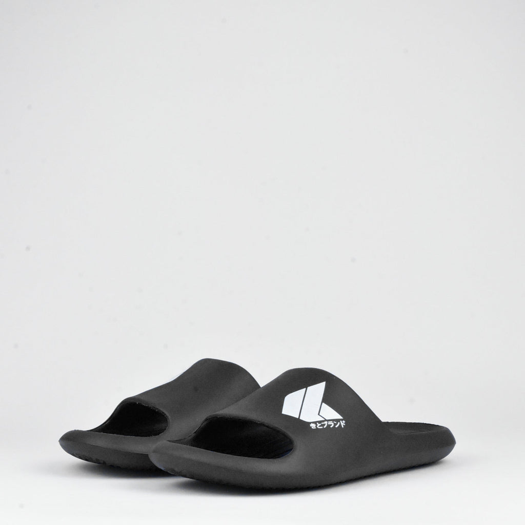 CLAQUETTE AH91M BLACK KITO