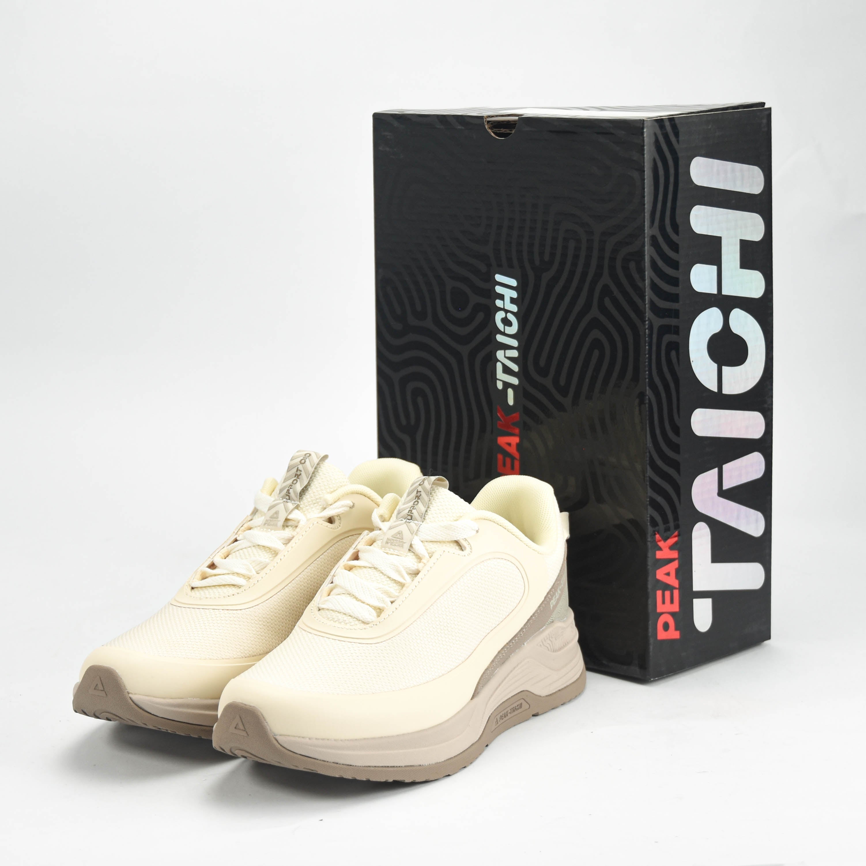 PEAK SHOES