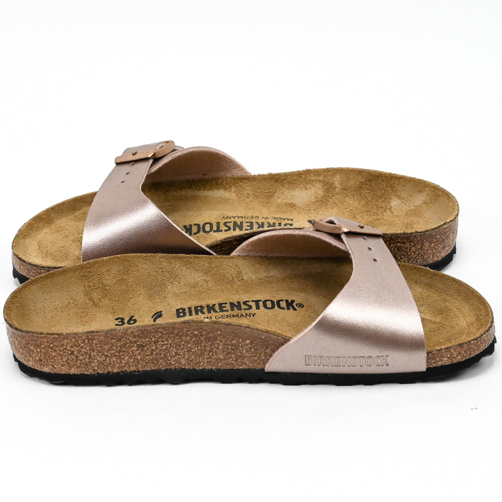 Birkenstock Claquettes Femme