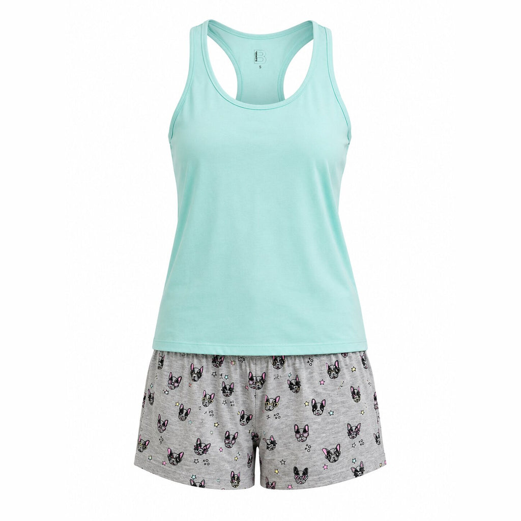 Pyjama d\'Été Femme