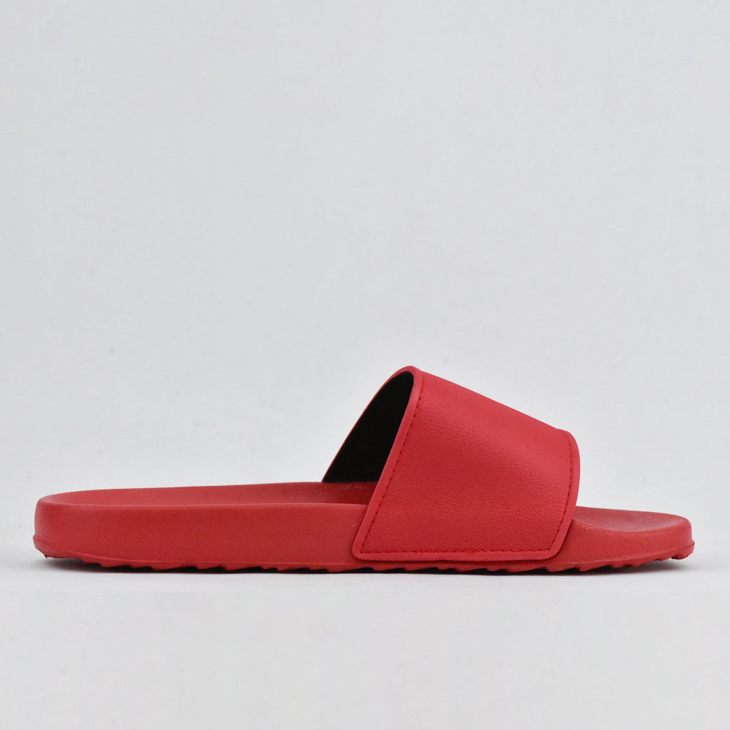 CLAQUETTE AH21M RED KITO