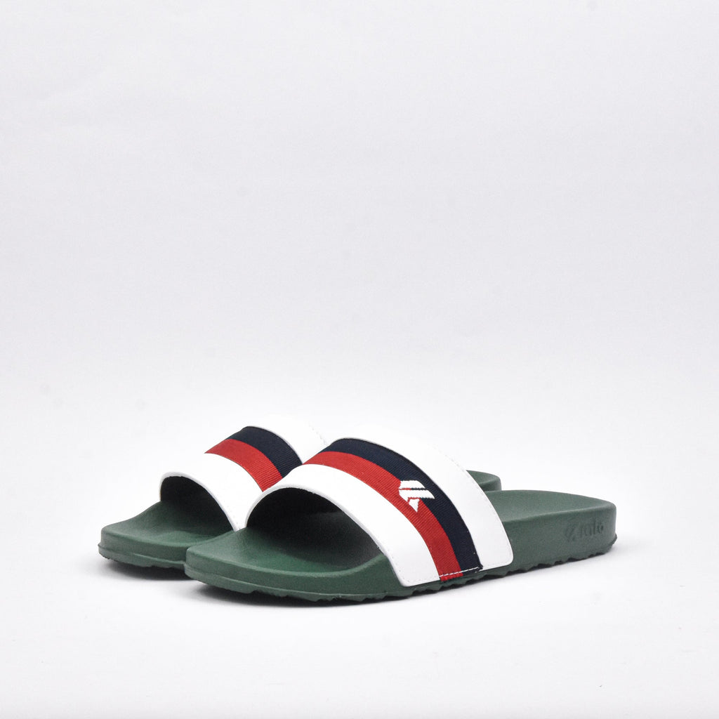 KITO CLAQUETTE AH133M GREEN