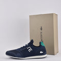 LACOSTE MANEVRA ELITE