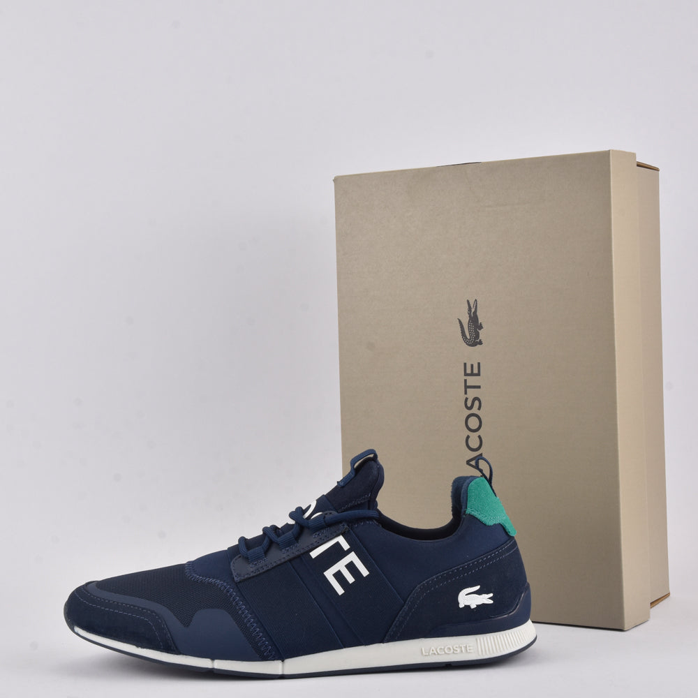 LACOSTE MANEVRA ELITE